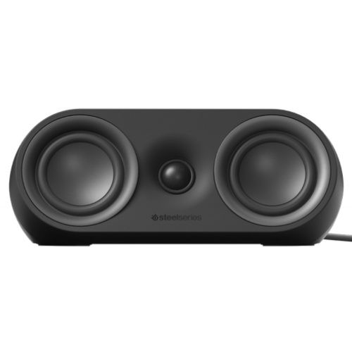 Акустична система 5.1 SteelSeries Arena 9 Bluetooth RGB (61549)