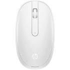 Мишка бездротова HP 240 Bluetooth, 3 кн., 1600 dpi, біла (793F9AA)