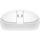 Мишка бездротова HP 240 Bluetooth, 3 кн., 1600 dpi, біла (793F9AA)