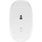 Мишка бездротова HP 240 Bluetooth, 3 кн., 1600 dpi, біла (793F9AA)