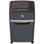 Знищувач документів HP OneShred 16MC, A4, 80g х 16 листів, 2*15, 30 л, P-5 (2808)