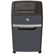 Знищувач документів HP OneShred 16MC, A4, 80g х 16 листів, 2*15, 30 л, P-5 (2808)