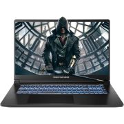 Dream Machines 17.3” FHD 144Hz, 300n/Ryzen 7 H255/16 GB/SSD 1TB/RTX5050/GLAN/DOS (RT5050-17UA28)