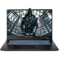 Dream Machines 17.3” FHD 144Hz, 300n/Ryzen 7 H255/16 GB/SSD 1TB/RTX5050/GLAN/DOS (RT5050-17UA28)