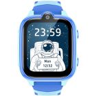 Годинник дитячий з GPS Blackview Z10 Blue (6931548318309)