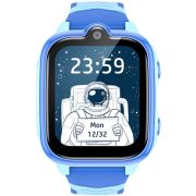 Годинник дитячий з GPS Blackview Z10 Blue (6931548318309)