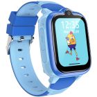 Годинник дитячий з GPS Blackview Z10 Blue (6931548318309)