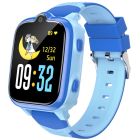 Годинник дитячий з GPS Blackview Z10 Blue (6931548318309)
