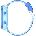 Годинник дитячий з GPS Blackview Z10 Blue (6931548318309)