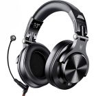 Гарнітура OneOdio A71M, 3,5мм/6,35мм, Black (A71M Black)
