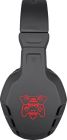 Гарнітура Defender Cujo, 3,5мм, Black-Red (64505)