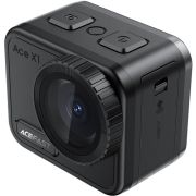 Екшн-камера Acefast X1 4K Waterproof Action (6974316285816)