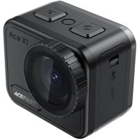 Екшн-камера Acefast X1 4K Waterproof Action (6974316285816)