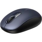 Мишка UGREEN 2.4GHz MU105, бездротова, 2400dpi., 3кн., Синя (90550)