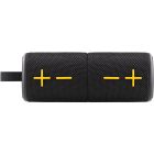 Акустична система 1.0 Defender Union 20Вт BT/USB/TF/AUX/2-in-1/RGB чорна (65139)