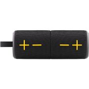 Акустична система 1.0 Defender Union 20Вт BT/USB/TF/AUX/2-in-1/RGB чорна (65139)