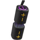 Акустична система 1.0 Defender Union 20Вт BT/USB/TF/AUX/2-in-1/RGB чорна (65139)