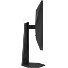TFT 24.5" AOC 25G4SXU, Fast IPS, 300 Гц, 2xHDMI, DP, HAS, Pivot, чорно-сірий (25G4SXU)