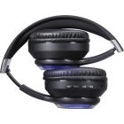 Гарнітура Defender FreeMotion B400 Bluetooth+3,5мм,гнучкий мікрофон, LED, Black (63400)