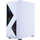 Корпус 1stPlayer White без БЖ (F3-A-WH-4F1)