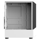 Корпус 1stPlayer White 600W (F3-A-WH-4F1-PS-600FK-EU)