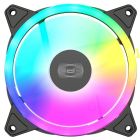 Вентилятор PCCooler (F3 T120 ARGB BK 3IN1)