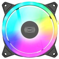 Вентилятор PCCooler (F3 T120 ARGB BK)