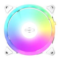 Вентилятор PCCooler (F3 T120 ARGB WH)