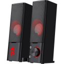 Акустична система 2.0 Redragon Orpheus 6Вт, USB (77601)