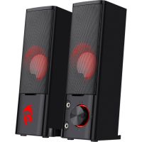 Акустична система 2.0 Redragon Orpheus 6Вт, USB (77601)