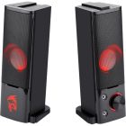 Акустична система 2.0 Redragon Orpheus 6Вт, USB (77601)