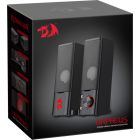 Акустична система 2.0 Redragon Orpheus 6Вт, USB (77601)