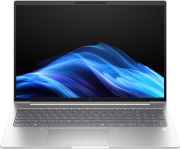 HP EliteBook 6 G1i 16" WUXGA IPS, 300n/U7-255H (5.1)/24Gb/SSD512Gb/Intel Arc/FPS/Підсв/DOS (AV3Z2AV_V13)