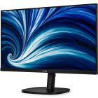 TFT 31.5" Philips 32B2U3601, QHD IPS, 100Гц, HDMI, DP, USB-hub USB-C, HAS, Pivot, кол, чорний (32B2U3601/00)