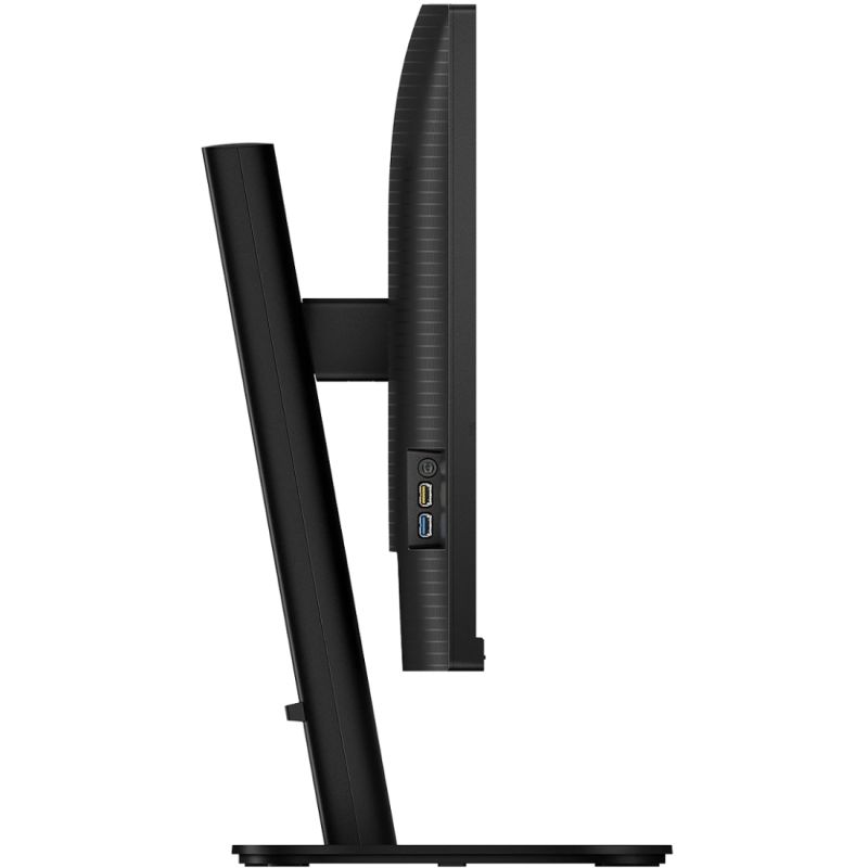 TFT 31.5" Philips 32B2U3601, QHD IPS, 100Гц, HDMI, DP, USB-hub USB-C, HAS, Pivot, кол, чорний (32B2U3601/00)