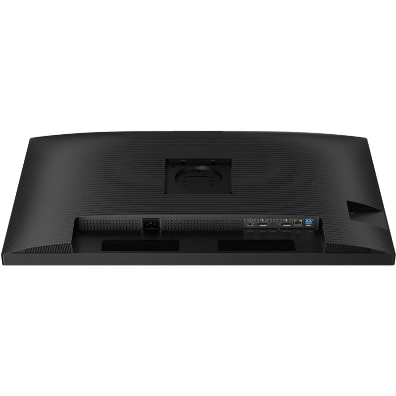 TFT 31.5" Philips 32B2U3601, QHD IPS, 100Гц, HDMI, DP, USB-hub USB-C, HAS, Pivot, кол, чорний (32B2U3601/00)