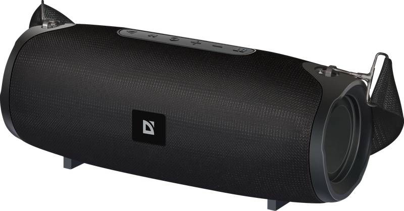 Акустична система 1.0 Defender G22 20W, BT/FM/TF/USB/AUX/TWS (65122)