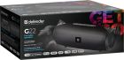 Акустична система 1.0 Defender G22 20W, BT/FM/TF/USB/AUX/TWS (65122)