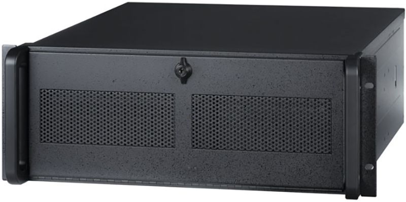 Корпус серверний Chieftec UNC-410S-B-U3-OP без БЖ (UNC-410S-B-U3-OP)