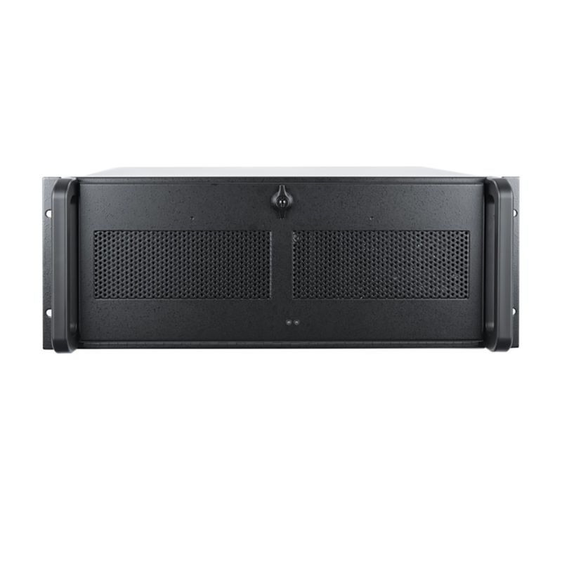 Корпус серверний Chieftec UNC-410S-B-U3-OP без БЖ (UNC-410S-B-U3-OP)