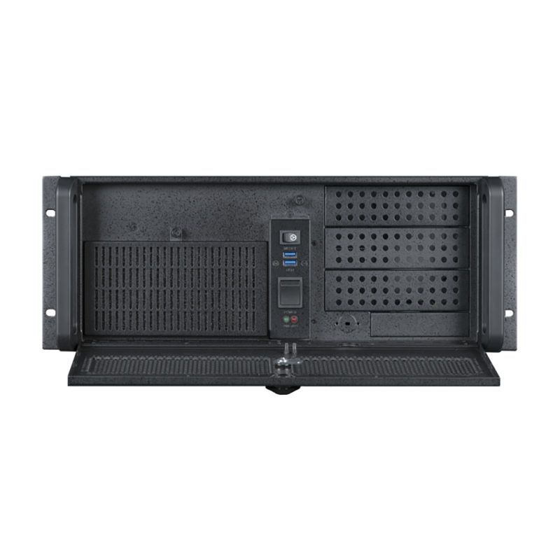 Корпус серверний Chieftec UNC-410S-B-U3-OP без БЖ (UNC-410S-B-U3-OP)