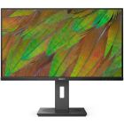 TFT 31.5" Philips 32B1N3800, VA, 4K UHD, HDMIx2, DP, USB-hub, HAS, Pivot,  колонки, чорний (32B1N3800/00)