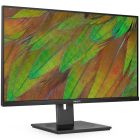 TFT 31.5" Philips 32B1N3800, VA, 4K UHD, HDMIx2, DP, USB-hub, HAS, Pivot,  колонки, чорний (32B1N3800/00)