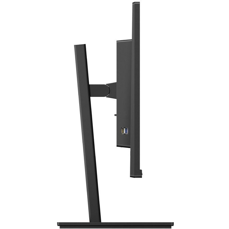 TFT 31.5" Philips 32B1N3800, VA, 4K UHD, HDMIx2, DP, USB-hub, HAS, Pivot,  колонки, чорний (32B1N3800/00)