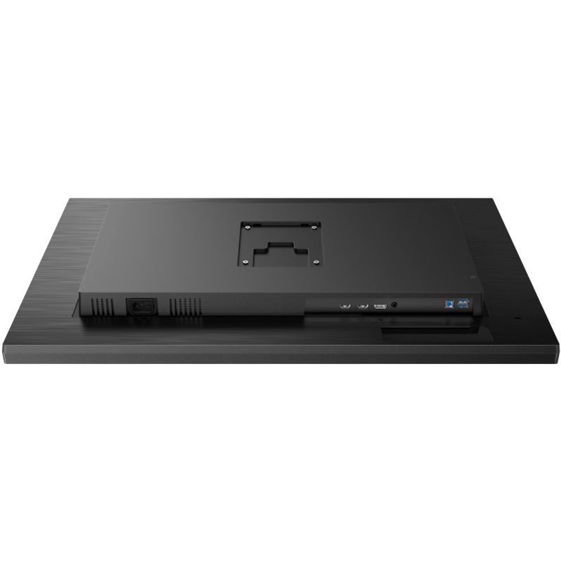 TFT 31.5" Philips 32B1N3800, VA, 4K UHD, HDMIx2, DP, USB-hub, HAS, Pivot,  колонки, чорний (32B1N3800/00)