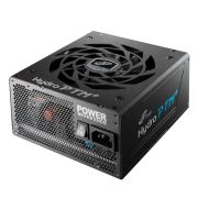 БЖ 850W FSP HYDRO PTM+ HPT850M 80+ Platinum, Рідинне охолодження + 135mm  fan, Modular, Retail box (HPT850M)