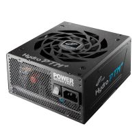 БЖ 850W FSP HYDRO PTM+ HPT850M 80+ Platinum, Рідинне охолодження + 135mm  fan, Modular, Retail box (HPT850M)