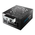 БЖ 850W FSP HYDRO PTM+ HPT850M 80+ Platinum, Рідинне охолодження + 135mm  fan, Modular, Retail box (HPT850M)