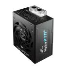 БЖ 850W FSP HYDRO PTM+ HPT850M 80+ Platinum, Рідинне охолодження + 135mm  fan, Modular, Retail box (HPT850M)