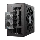 БЖ 850W FSP HYDRO PTM+ HPT850M 80+ Platinum, Рідинне охолодження + 135mm  fan, Modular, Retail box (HPT850M)